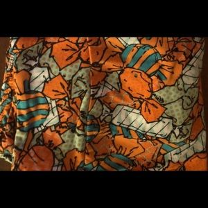 Lularoe one size leggings